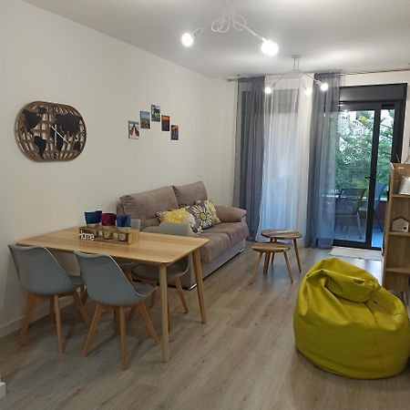 Apartamento Myr Benajarafe Exterior foto