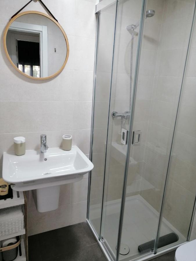 Apartamento Myr Benajarafe Exterior foto